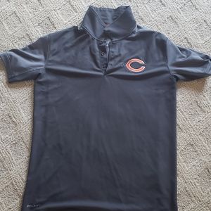 NFL polo shirt